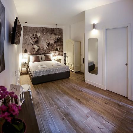 Antinori Vatican Suite Rome Exterior photo