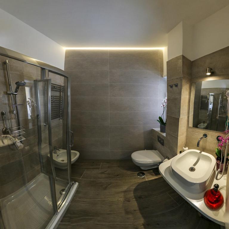 Antinori Vatican Suite Rome Exterior photo