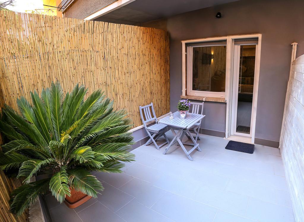 Antinori Vatican Suite Rome Exterior photo