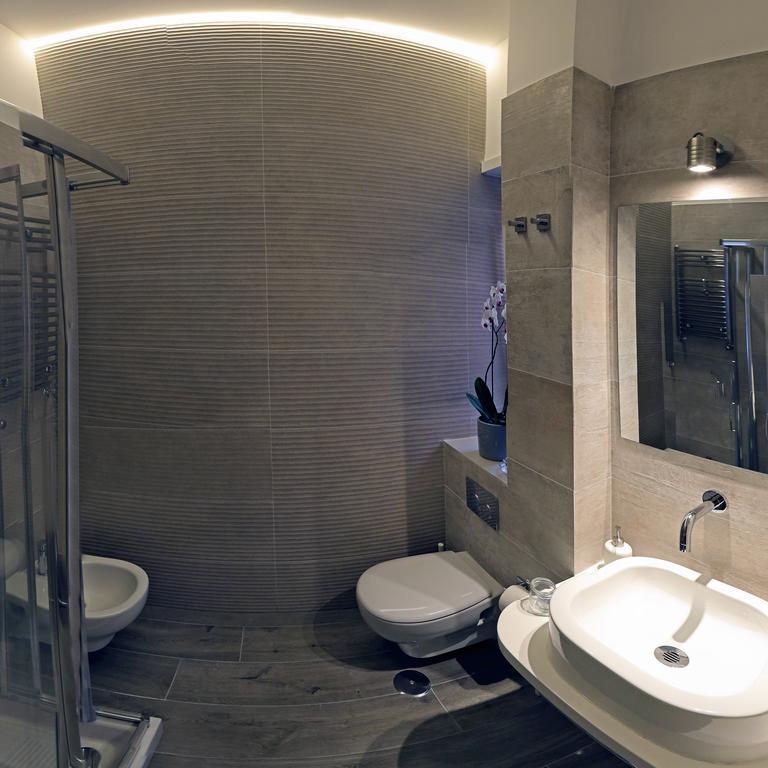 Antinori Vatican Suite Rome Exterior photo